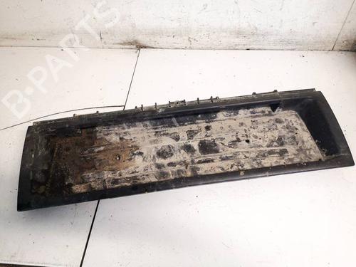 Used Tailgate trim Tailgate trim 35042604 35042604