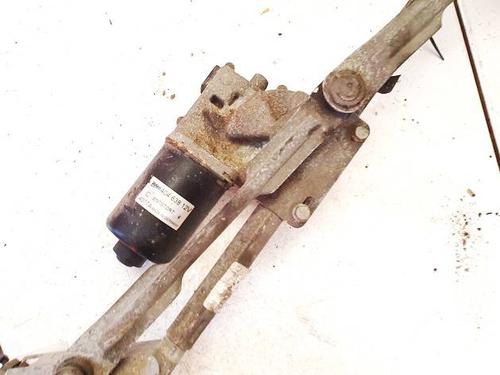 Used Front wiper motor Front wiper motor CITROËN C4 I (LC_) 1.6 HDi (109 hp) 38640673 38640673