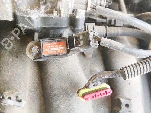 Electronic module PEUGEOT 407 (6D_) 2.0 (6DRFNB, 6DRFNE) | BP35625052M83 - Image 2