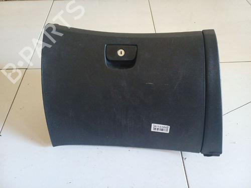 Guantera Guantera HYUNDAI SONATA IV (EF) 2.0 CRDi Dynamic (140 hp) 34754003 34754003