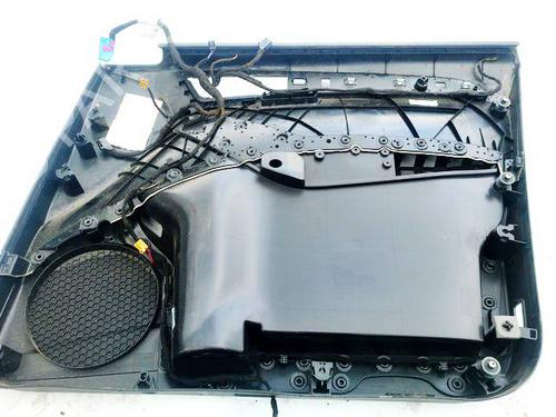 Front left panel AUDI Q5 (8RB) 3.2 FSI quattro | BP35080246C58 - Image 2