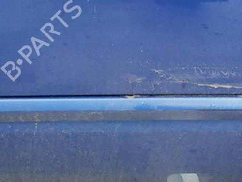 Dørlist Dørlist RENAULT LAGUNA III (BT0/1) 2.0 dCi GT (BT11, BT1E, BT1N) (178 hp) 35518787 35518787