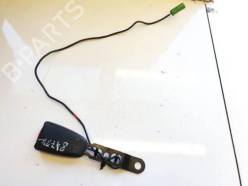 Used Seat buckle Seat buckle 35268241 35268241