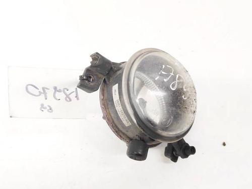 Used Left front fog light Left front fog light 35300781 35300781