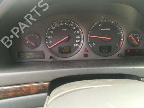Electronic sensor VOLVO S80 I (184) D5 | BP33517632M84  - Image 9