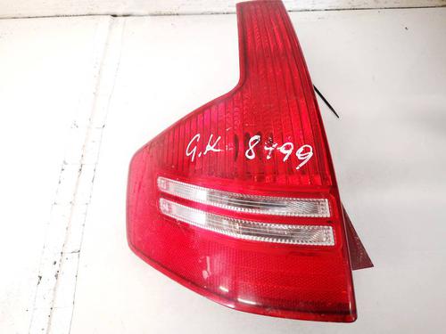 Used Left taillight Left taillight 35383480 35383480