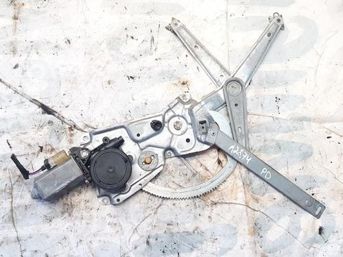 Used Front right window mechanism Front right window mechanism 35503883 35503883