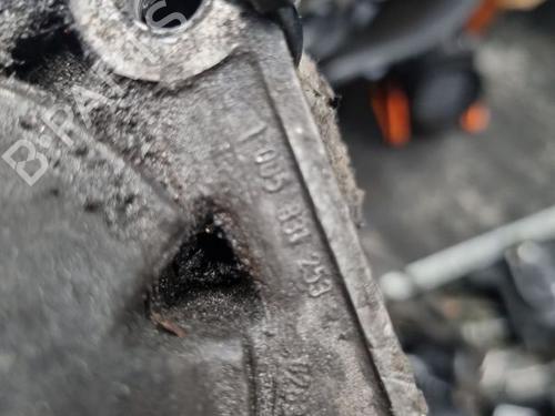 Starter VOLVO S60 I (384) D5 | BP34973557M8 - Image 4