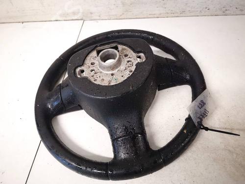 Steering wheel VW PASSAT B6 (3C2) 2.0 TDI | BP35339635C49 - Image 3