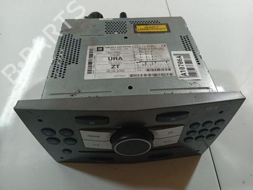 Used Radio Radio 34915353 34915353