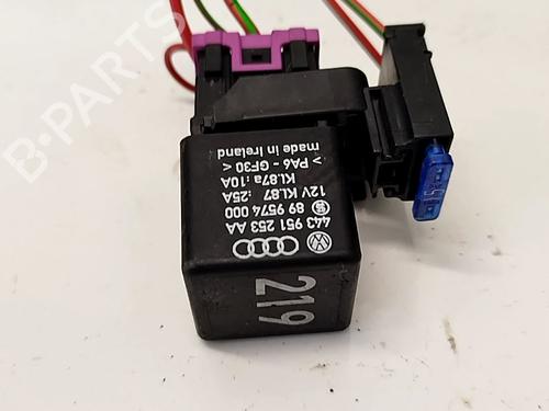 Electronic sensor VW PASSAT B5 Variant (3B5) 1.9 TDI | BP37064036M84 - Image 3