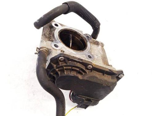 Throttle body MAZDA 6 Hatchback (GH) 2.2 MZR-CD (GH10) | BP39420205M82 - Image 2