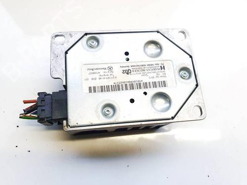 Electronic module MERCEDES-BENZ E-CLASS (W212) E 220 BlueTEC 4-matic (212.011) | BP35312825M83 - Image 3