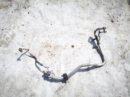 Used AC pipe AC pipe MERCEDES-BENZ E-CLASS (W212) E 250 CDI / BlueTEC (212.003, 212.004) (204 hp) 32946102 32946102
