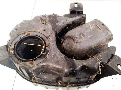 Luftfilter kasse Luftfilter kasse RENAULT MEGANE Scenic (JA0/1_) 2.0 i (JA0G) (114 hp) 34857295 34857295