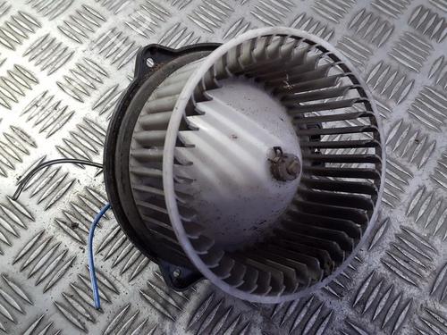 Used Heater blower motor Heater blower motor MITSUBISHI COLT IV (CA_A) 1.3 GLi 12V (CA1A) (75 hp) 35685156 35685156