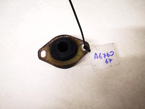 Used Engine mount Engine mount PEUGEOT 307 (3A/C) 1.6 HDi (90 hp) 33090243 33090243