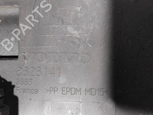 Glove box VOLVO V50 (545) 1.6 D | BP35161076C95 - Image 3