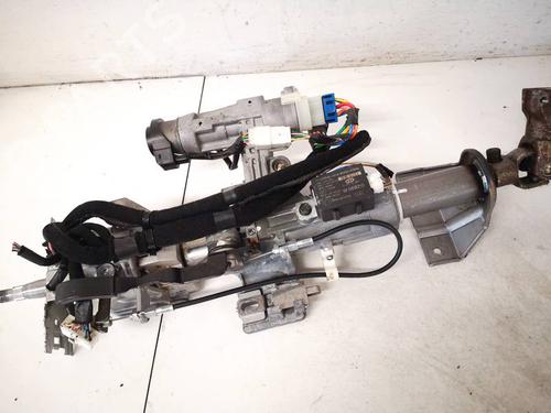 Used Steering column Steering column HYUNDAI SANTA FÉ II (CM) 2.2 CRDi (155 hp) 35357268 35357268