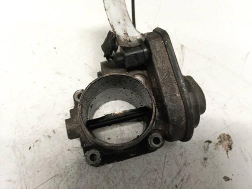 Used Throttle body Throttle body CHEVROLET CAPTIVA (C100, C140) 2.0 D (150 hp) 34979614 34979614