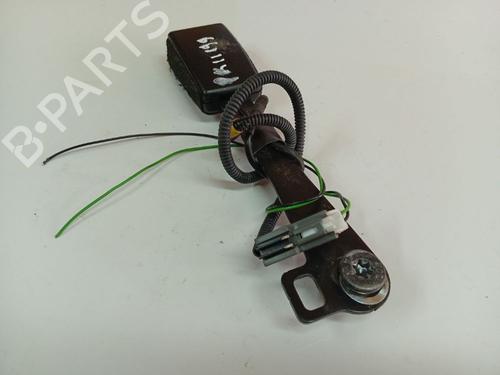 Seat buckle KIA CEE'D Hatchback (ED) 1.6 CRDi 90 | BP36685791I32 - Image 4