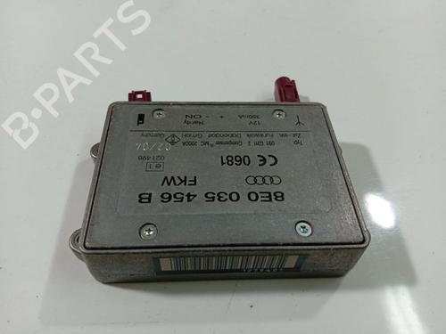 Used Electronic module Electronic module AUDI A3 (8P1) 2.0 TDI 16V (140 hp) 34762116 34762116