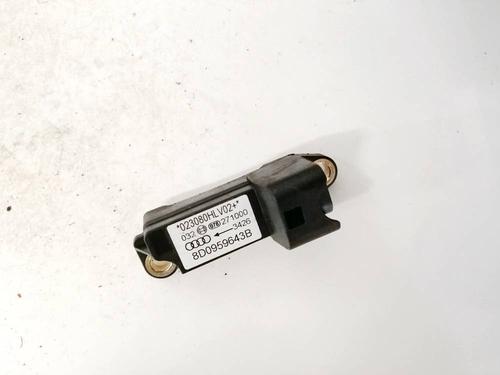 Used Electronic module Electronic module AUDI A4 B5 (8D2) 1.9 TDI (116 hp) 32582117 32582117