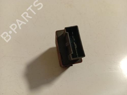 Electronic module FORD TRANSIT Van (FA_ _) 2.2 TDCi | BP32561620M83