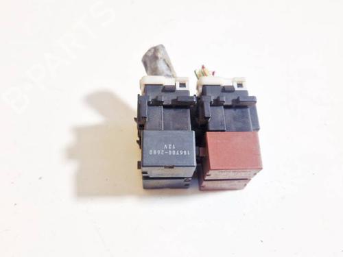 Used Fuse box Fuse box HONDA ACCORD VII (CL, CN) 2.2 i-CTDi (CN1) (140 hp) 32571773 32571773