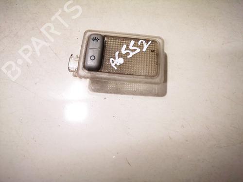 Kabinelys Kabinelys FORD FOCUS C-MAX (DM2) 1.6 TDCi (109 hp) 35554790 35554790