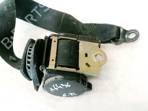 Used Rear right seatbelt Rear right seatbelt 35599167 35599167