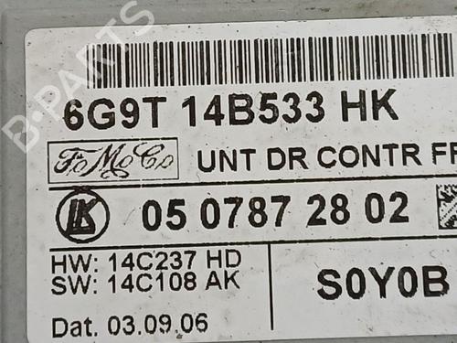 Electronic module FORD GALAXY II (WA6) 1.8 TDCi | BP37708691M83 - Image 4