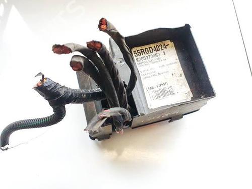 Used Fuse box RENAULT ESPACE IV (JK0/1_) 2.2 dCi (JK0H) (150 hp) 32574209