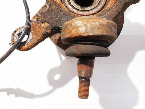 Left front steering knuckle HONDA CIVIC VII Hatchback (EU, EP, EV) 1.6 i (EP2, EU8, EU6) | BP35310258M25 - Image 4