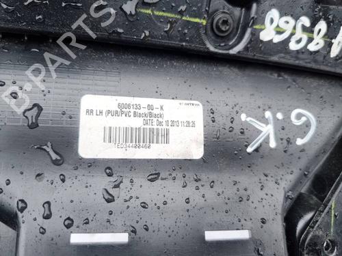 Venstre bakpanel TESLA MODEL S (5YJS) 85D AWD | BP35154300C60 - Image 4