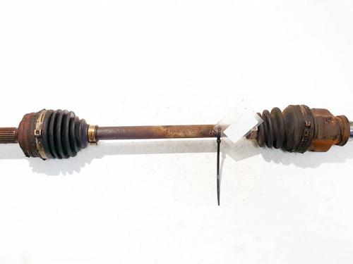 Used Left front driveshaft Left front driveshaft 34897343 34897343