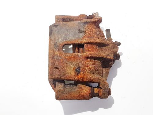 Used Right front brake caliper Right front brake caliper TOYOTA YARIS (_P1_) 1.0 (SCP10_, SCP10R) (68 hp) 35455773 35455773