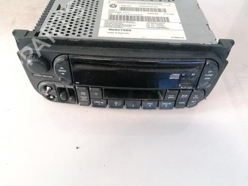 Used Radio Radio 35558170 35558170