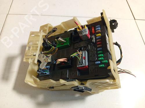 Used Electronic module Electronic module 34782089 34782089