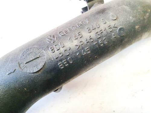 Pipe PEUGEOT 407 (6D_) 1.6 HDi 110 (6D9HZC, 6D9HYC) | BP34230141M125 - Image 2