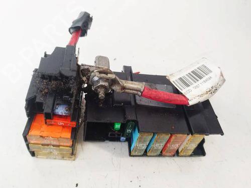 fuse-box-dacia-sandero-ii-2012-37433566 main image