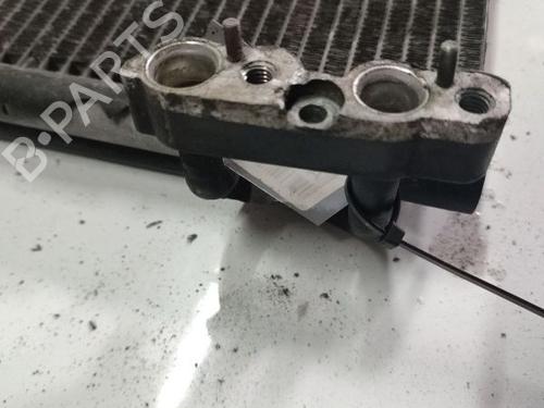 AC radiator BMW 1 (E87) 118 d | BP34992910M32 - Image 2