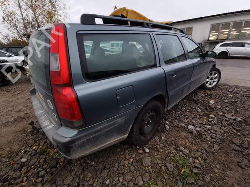 Electronic module VOLVO V70 II (285) D5 | BP32544681M83 