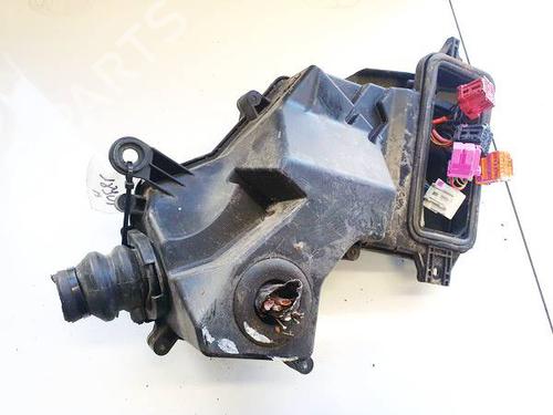 Fuse box AUDI A6 C6 (4F2) 3.2 FSI | BP32937796E1 - Image 2