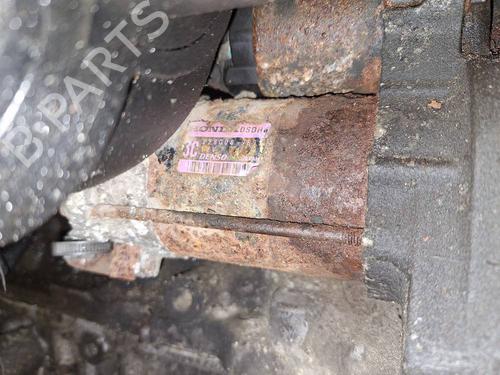 Starter HONDA CR-V II (RD_) 2.0 (RD5) | BP35178672M8 - Image 3