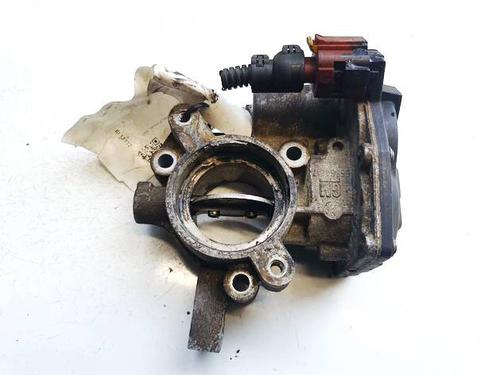Used Throttle body Throttle body OPEL ASTRA J (P10) 2.0 CDTI (68) (160 hp) 40166734 40166734
