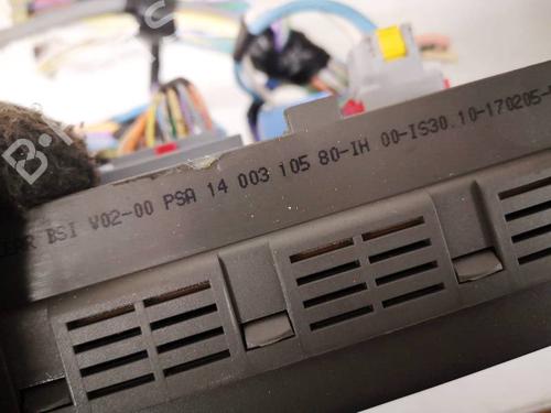 Electronic module CITROËN C8 (EA_, EB_) 2.2 HDi | BP34868947M83 - Image 3