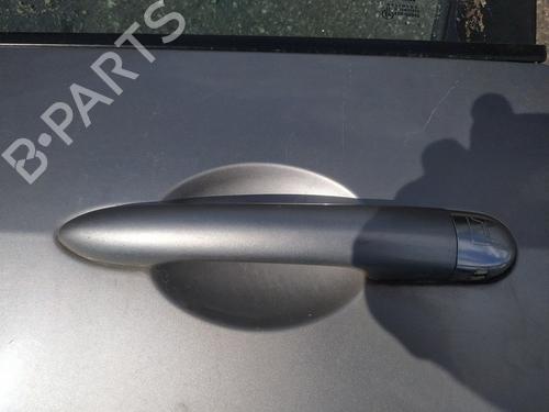 front-left-exterior-door-handle-nissan-primera-hatchback-p12-2002-35416176 main image