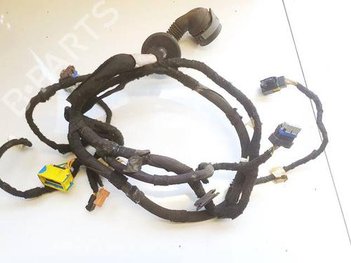 Used Wiring harness Wiring harness 34759822 34759822