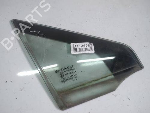 Used Front right quarter glass Front right quarter glass 36907360 36907360